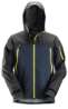 Afbeeldingen van FlexiWork, Stretch Waterproof Shell Jack