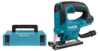 Afbeeldingen van Makita decoupeerzaag JV103DZJ - 10,8v - D-greep 