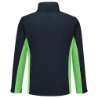 Afbeeldingen van Softshell Bicolor