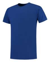 Afbeeldingen van Tricorp T-Shirt 200 gram 60°c wasbaar 101017 Royalblue 4XL