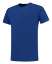 Afbeeldingen van Tricorp T-Shirt 200 gram 60°c wasbaar 101017 Royalblue XS