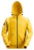 Afbeeldingen van Snickers hoodie met rits 2880