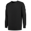 Afbeeldingen van Tricorp sweater 60°c wasbaar 301015 Zwart L