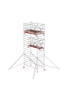 Afbeeldingen van Altrex TX RS TOWER 42-S Hout 185