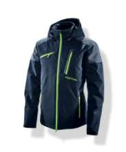 Afbeeldingen van Festool Winterjas WIJA-FT1-S