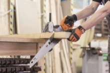 Afbeeldingen van Prizecut handzaag
