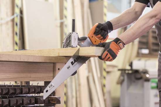 Afbeeldingen van Prizecut handzaag