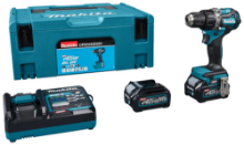 Afbeeldingen van Makita 40 V max Boor-/schroefmachine DF002GD201