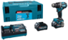 Afbeeldingen van Makita 40 V max Boor-/schroefmachine DF002GD201