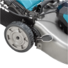 Afbeeldingen van Makita accu grasmaaier LM002GZ - XGT 40V Max Ø53cm - in dooos 