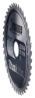 Afbeeldingen van Makita HM Zaagb Effi Compo 185x30x40T E-12170