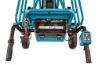 Afbeeldingen van Makita Kruiwagen DCU180Z - 18v 