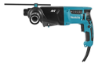 Afbeeldingen van Makita Boorhamer HR2601 - 230v 800Watt 