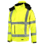Afbeeldingen van Tricorp pilotjack RWS TPR3001 403006 Geel M