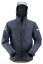 Afbeeldingen van Snickers softshell jack 1229-9504 maat L donker blauw
