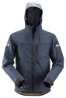 Afbeeldingen van Snickers softshell jack 1229-9504 maat XL donker blauw