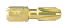 Afbeeldingen van Makita Xtt Slagschroefbit Ph3X25Mm B-28341