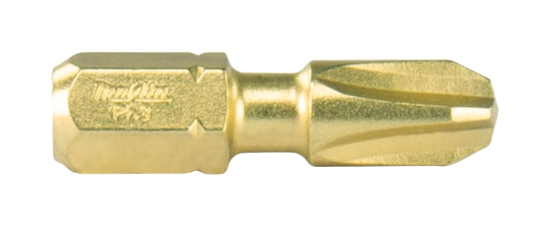 Afbeeldingen van Makita Xtt Slagschroefbit Ph3X25Mm B-28341