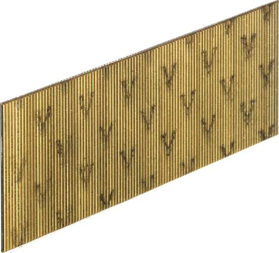 Afbeeldingen van SENCO 0,6mm koploze pin, gegalvaniseerd