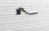 Afbeeldingen van STANLEY Track wall® fietshaak horizontaal STST82615-1