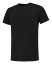 Afbeeldingen van Tricorp T-Shirt 200 gram 60°c wasbaar 101017 - maat 4XL - zwart