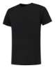 Afbeeldingen van Tricorp T-Shirt 200 gram 60°c wasbaar 101017 - maat XS - zwart