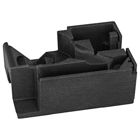 Afbeeldingen van Bosch Inlay 1/1 inlay GWS 18V-180 P / PC
