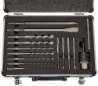 Afbeeldingen van Makita Boor/beit /boork set 14dlg D-71174