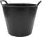 Afbeeldingen van Kelfort Flextub - 25L - zwart