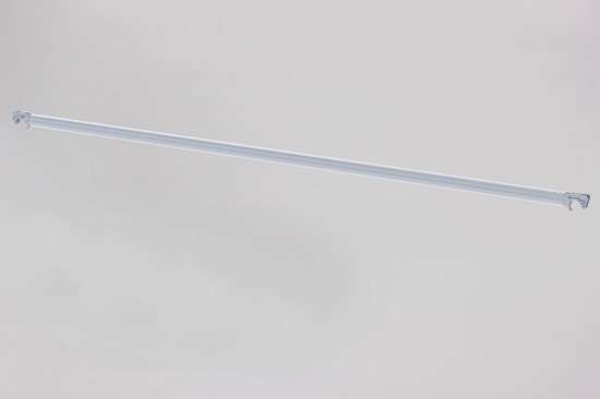 Afbeeldingen van Altrex horizontaalschoor voor kamersteiger 5400 - 185-4 