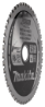 Afbeeldingen van Makita Zaagblad Efficut - 136x20x1,1mm 45 Tands 5° - RVS 