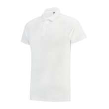 Afbeeldingen van Tricorp poloshirt 201001 - maat XXS - wit 