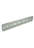 Afbeeldingen van GB Koppelplaat 415x70x5mm Zink-Magnesium