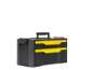 Afbeeldingen van Stanley gereedschapswagen - 86.6x48.8x34.8cm - 3 in 1 met afneembare koffer