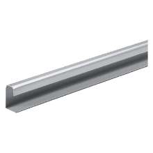 Afbeeldingen van Hettich Deurprofiel, Deurdikte 19mm / 18mm, 2500 mm