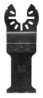 Afbeeldingen van DeWalt Multitool DWE315KT-QS - 300Watt - inclusief accessoiresset 