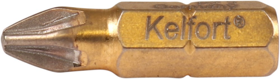 Afbeeldingen van Kelfort bit PZ diamant