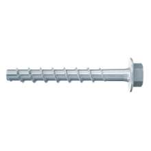 Afbeeldingen van Fischer betonschroef FBS II US 6x60mm 100st.