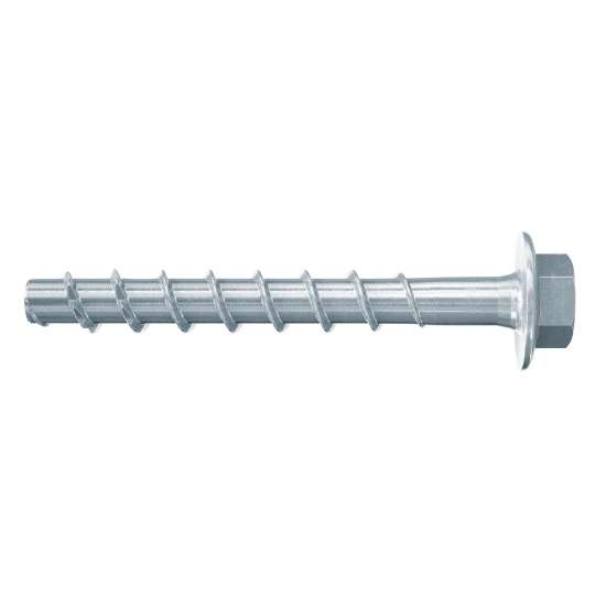 Afbeeldingen van Fischer betonschroef FBS II US 6x40mm 100st.