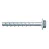 Afbeeldingen van Fischer betonschroef FBS II US 6x40mm 100st.
