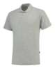 Afbeeldingen van Tricorp poloshirt 201007 - maat 7XL - grijs melange 