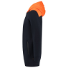 Afbeeldingen van Sweater High Vis Capuchon