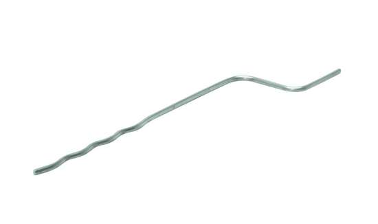 Afbeeldingen van GB spouwanker UNI-prefab316 Ø5 O.G. 365X50X45mm 
