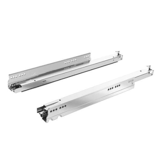 Afbeeldingen van Hettich Volledig uittrekbare ladegeleider Actro YOU L (40 kg),   270 mm,   links en rechts