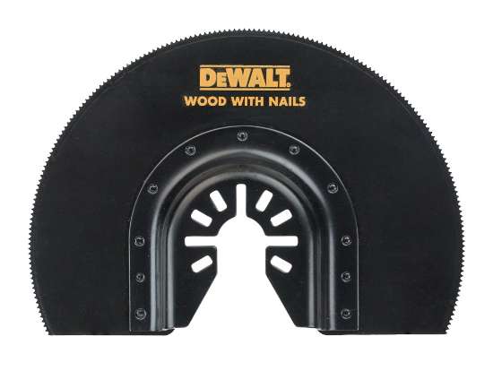 Afbeeldingen van DeWALT Segmentzaagblad DT20710
