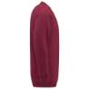 Afbeeldingen van Tricorp sweater 301008 - maat 7XL - wijnrood 
