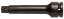 Afbeeldingen van Bahco 3/4'' krachtverlengstuk 325mm