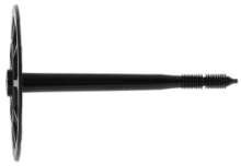 Afbeeldingen van Spit isolatieplug CB - Ø8x200mm - Ø90mm schotel