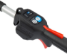 Afbeeldingen van Makita Bosmaaier DUR369LZ - 2x18v - D-greep in doos 