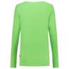Afbeeldingen van T-Shirt Lange Mouw Dames